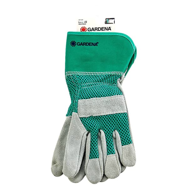 Gardena Leather Gloves - image 