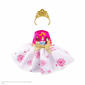 The Elf on the Shelf® Disney Princes Pretty in Pink Party Dress - image 3