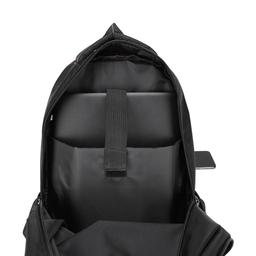 DUKAP Noric Executive Backpack w/ 15.6in. Laptop Pouch