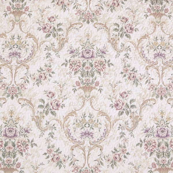 Royal Court Avant Garden 3pc. Reversible Quilt Set