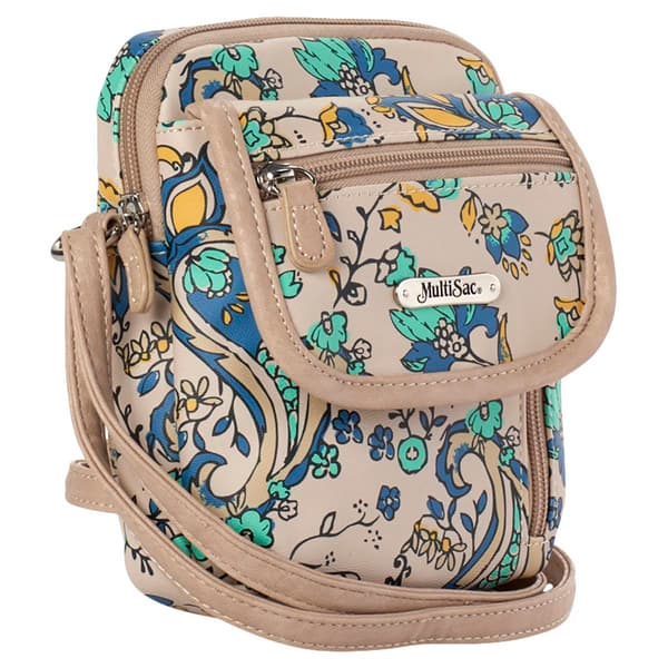 MultiSac Everest Floral Minibag