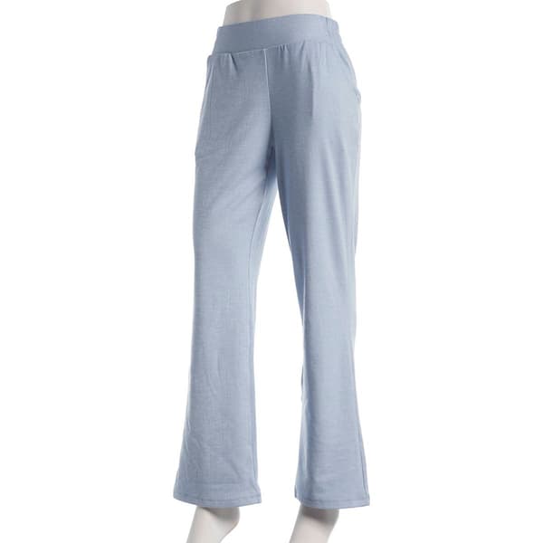 Womens RBX Mini Stripe Plush Pants - image 