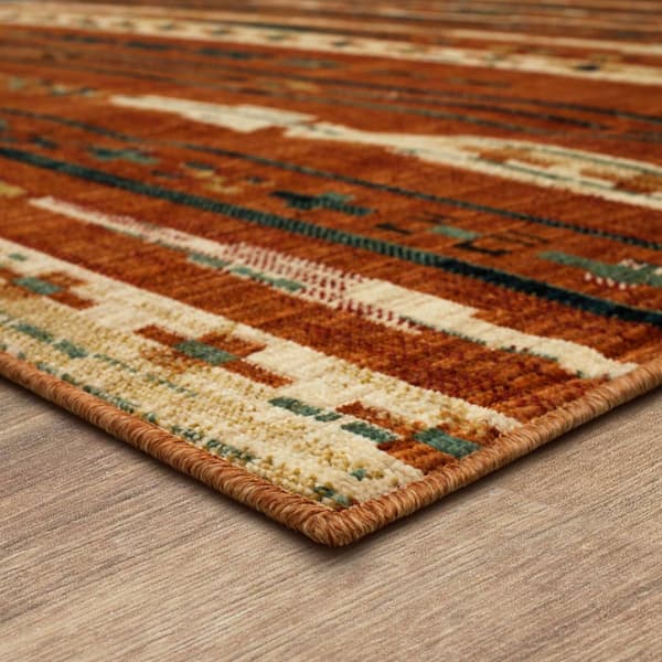 Mohawk Home Westfield Spice Runner