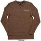 Mens Spyder Soft Long Sleeve Jersey Tee - image 12