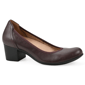 Womens Cliffs by White Mountain Tripton Block Heels - image 1