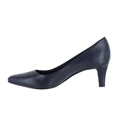 Womens Easy Street Pointe Pumps