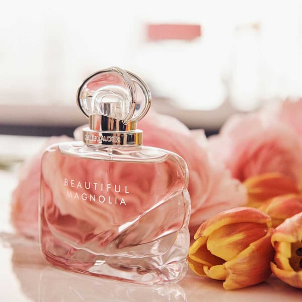 Est&#233;e Lauder&#8482; Beautiful Magnolia Eau de Parfum