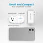 Emerson Smartvoice Single Outlet Plug - image 6