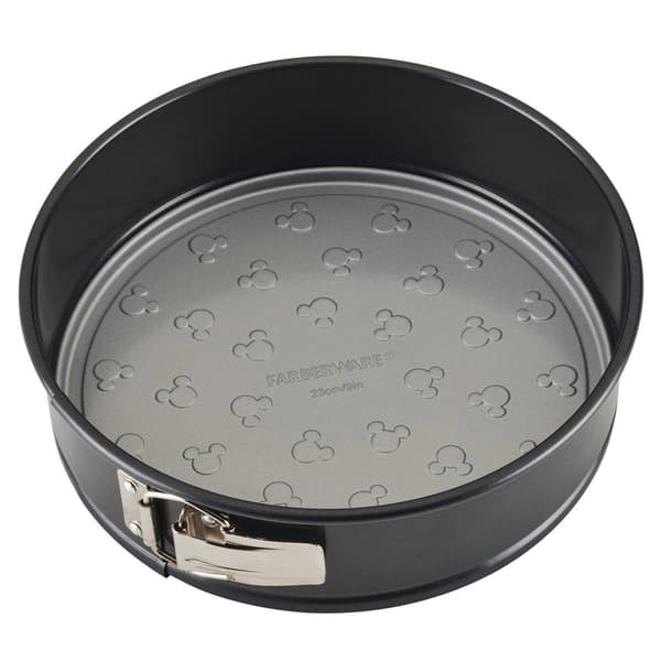 Farberware® Disney Bake with Mickey Nonstick 9in. Springform Pan
