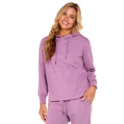 Womens Remi James Fleece Lined Hoodie with Pocket