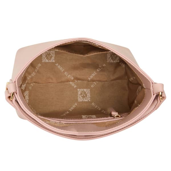 Anne Klein Small Bucket Bag