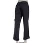 Womens da-sh Jane Stretch Poplin Utility Cargo Pants - image 2