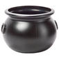 12in. Plastic Cauldron - image 1