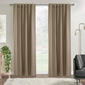 Habitat Mulberry Back Tab Curtain Panel - image 1