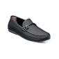 Mens Stacy Adams Colton Moc Toe Bit Slip On Loafers - image 1