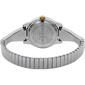 Womens Timex&#174; Two-Tone Textured Dial Watch - TW2V69700JT - image 5