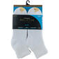 Mens Big & Tall Gold Toe&#40;R&#41; 6pk. Quarter Socks - image 1