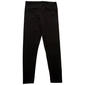Girls (7-16) Jolie & Joy Basic Soft Yummy Leggings - image 1