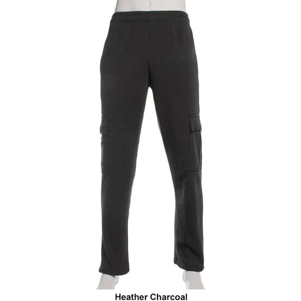 Mens Cougar&#174; Sport Active Cargo Pants