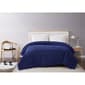 Brooklyn Loom Marshmallow Sherpa Blanket - image 2