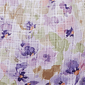 Plus Size Alfred Dunner Grand Bazaar Floral Button Down Blouse - image 6