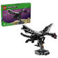 LEGO(R) Minecraft(R) The Ender Dragon Building Kit - image 1