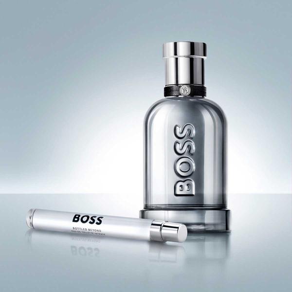 Hugo Boss BOSS Bottled Beyond Eau de Toilette Intense