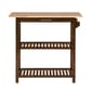 Convenience Concepts Designs2Go 3-Tier Kitchen Island - image 4