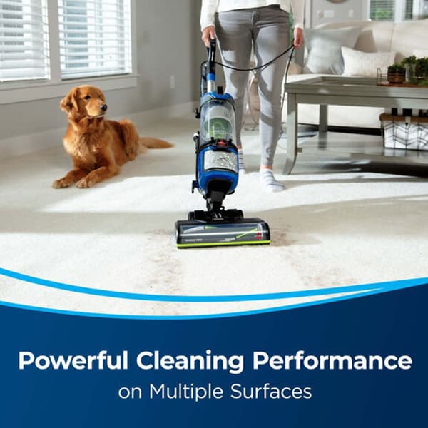 Bissell&#174; Cleanview Allergen Pet Upright Vacuum