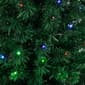 Northlight 6ft. Pre-Lit LED Fiber Optic Artificial Christmas Tree - image 4