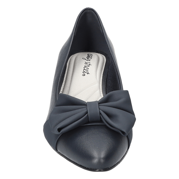 Womens Easy Street Alva Pointed Toe Pumps