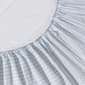 Eddie Bauer Ticking Stripe Cotton Percale Sheet Set - image 5