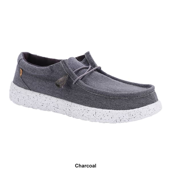Mens LAMO Paul Loafers