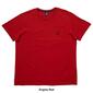 Mens U.S. Polo Assn.&#174; Solid Chest Pocket T-Shirt - image 11