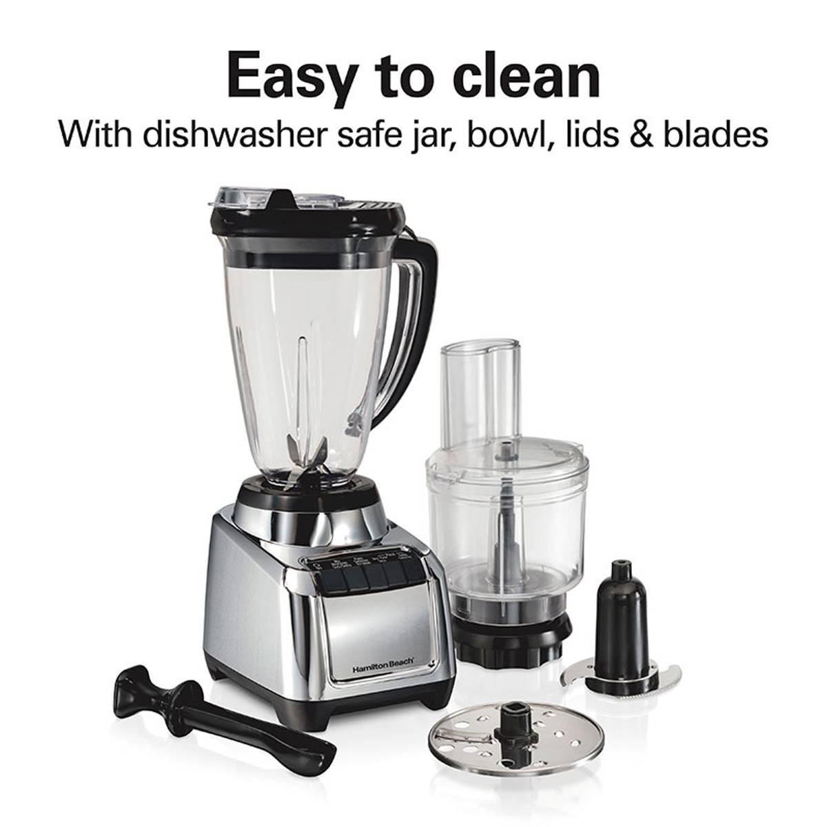Hamilton Beach MultiBlend Kitchen System - Thumbnail 2