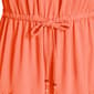 Womens Calvin Klein Sleeveless Drawstring Waist Midi Dress - image 7