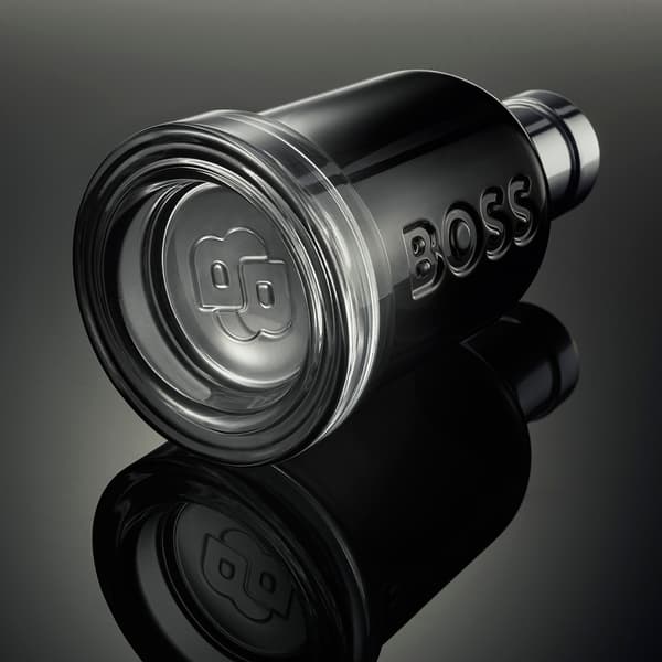 Hugo Boss Bottled Beyond Eau de Parfum