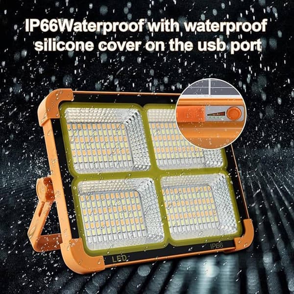 As Seen On TV Portable LED Solar Light