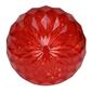 Northlight Seasonal LED Crystal Sphere Christmas Decoration - image 1