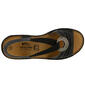 Womens Spring Step Karmel Slingback Sandals - Black - image 5