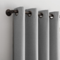 Sun Zero Cayden 100% Blackout Grommet Curtain Panel - image 4
