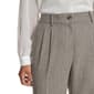 Womens Calvin Klein Pleated Wide Leg Dress Pants - image 4