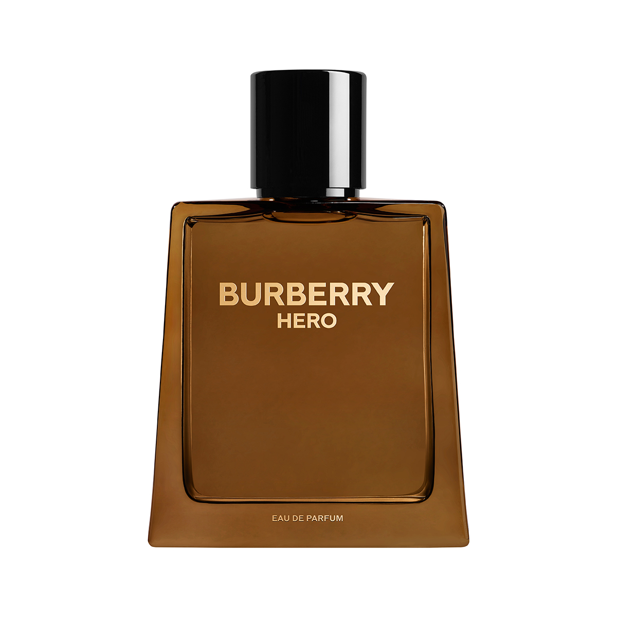 Open Video Modal for Burberry Hero Eau de Parfum