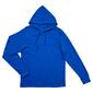 Mens Starting Point Solid Pullover Hoodie - image 1