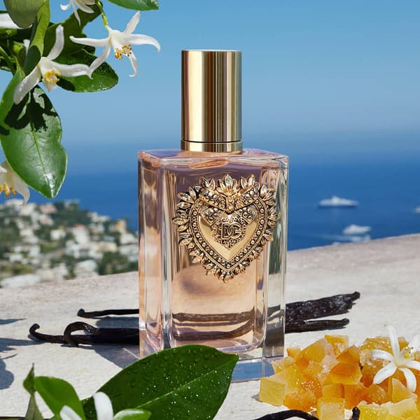 Dolce&amp;Gabbana Devotion Eau de Parfum