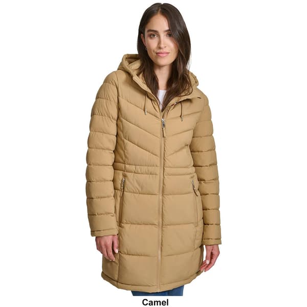 Womens Tommy Hilfiger Packable Walker