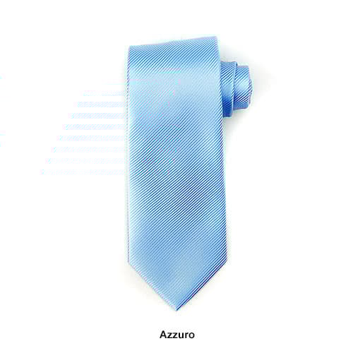 Mens John Henry Fineline Solid Tie