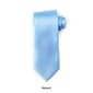 Mens John Henry Fineline Solid Tie - image 2