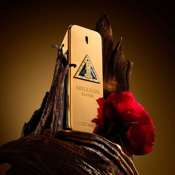 Rabanne 1 Million Elixir 3pc. Gift Set