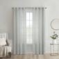 Boucle Grommet Curtain Panel - image 1
